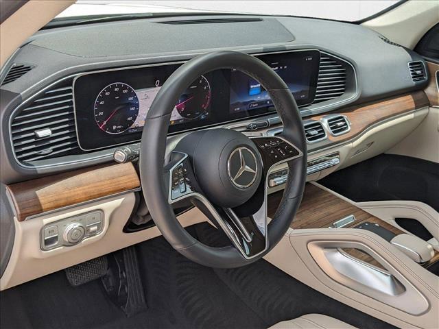 used 2024 Mercedes-Benz GLE 350 car, priced at $55,777