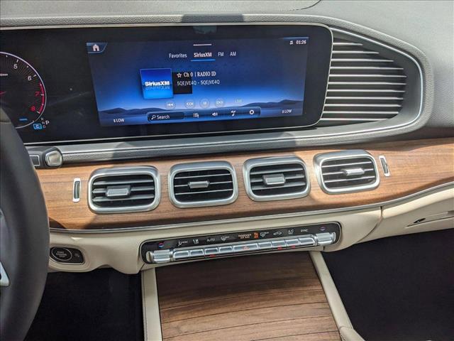 used 2024 Mercedes-Benz GLE 350 car, priced at $55,777