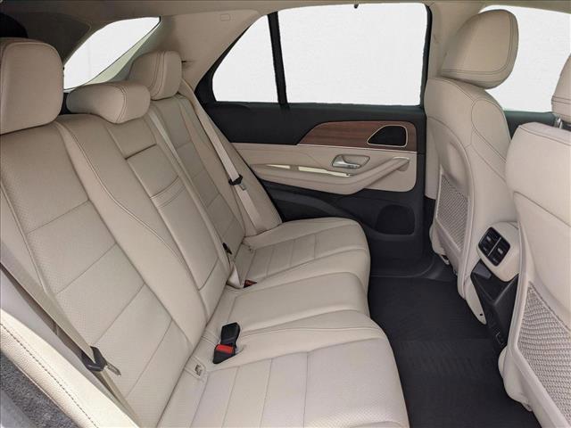 used 2024 Mercedes-Benz GLE 350 car, priced at $55,777