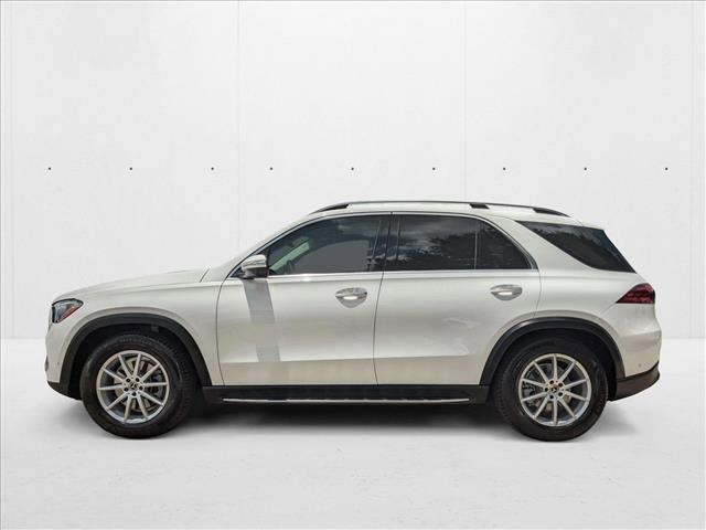 used 2024 Mercedes-Benz GLE 350 car, priced at $55,777