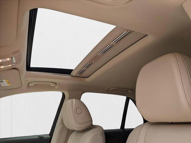 used 2024 Mercedes-Benz GLE 350 car, priced at $55,777