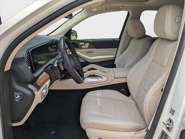 used 2024 Mercedes-Benz GLE 350 car, priced at $55,777