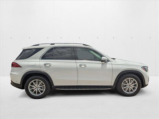 used 2024 Mercedes-Benz GLE 350 car, priced at $55,777