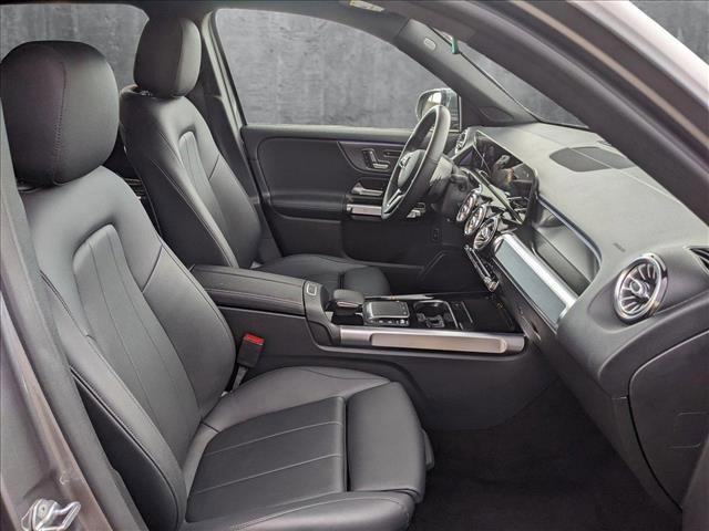 used 2021 Mercedes-Benz GLB 250 car, priced at $26,981