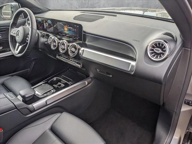 used 2021 Mercedes-Benz GLB 250 car, priced at $26,981