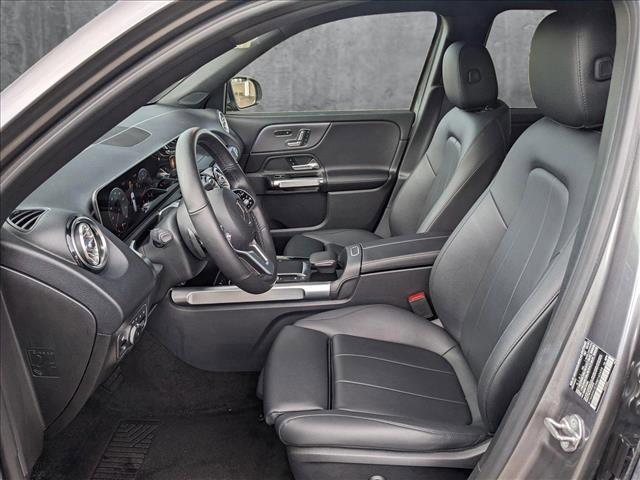 used 2021 Mercedes-Benz GLB 250 car, priced at $26,981
