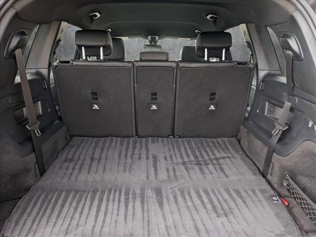 used 2021 Mercedes-Benz GLB 250 car, priced at $26,981