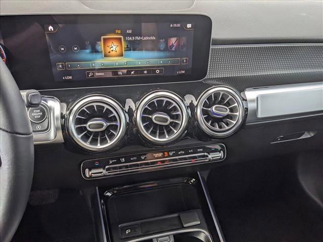 used 2021 Mercedes-Benz GLB 250 car, priced at $26,981