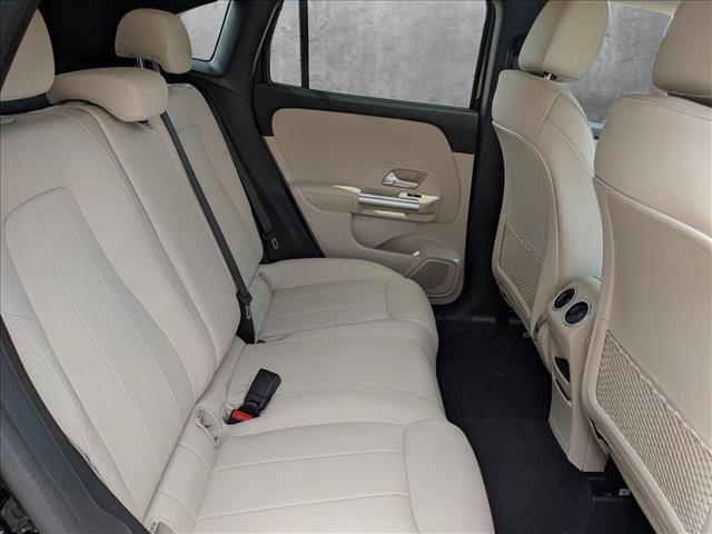 used 2025 Mercedes-Benz GLA 250 car, priced at $37,777
