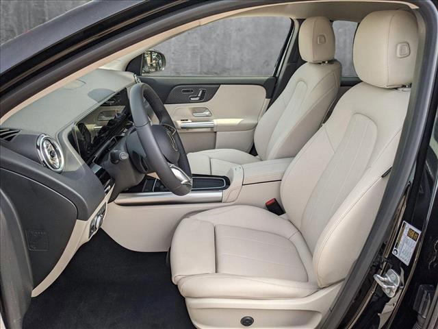used 2025 Mercedes-Benz GLA 250 car, priced at $37,777