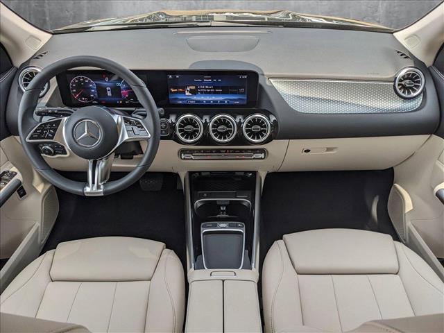 used 2025 Mercedes-Benz GLA 250 car, priced at $37,777