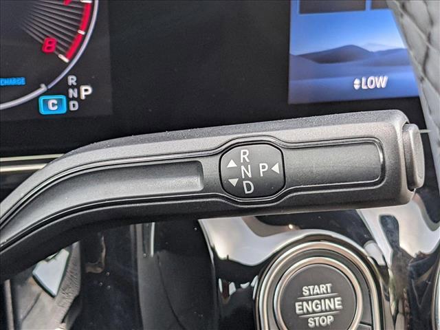 used 2025 Mercedes-Benz GLA 250 car, priced at $37,777