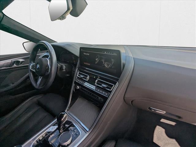 used 2023 BMW 840 car, priced at $63,581