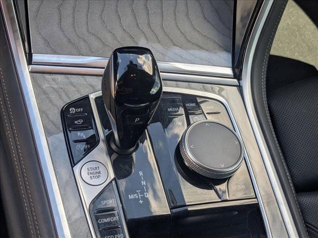 used 2023 BMW 840 car, priced at $63,581
