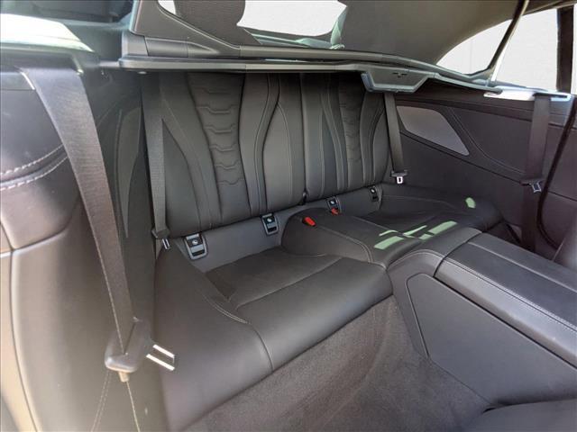 used 2023 BMW 840 car, priced at $63,581