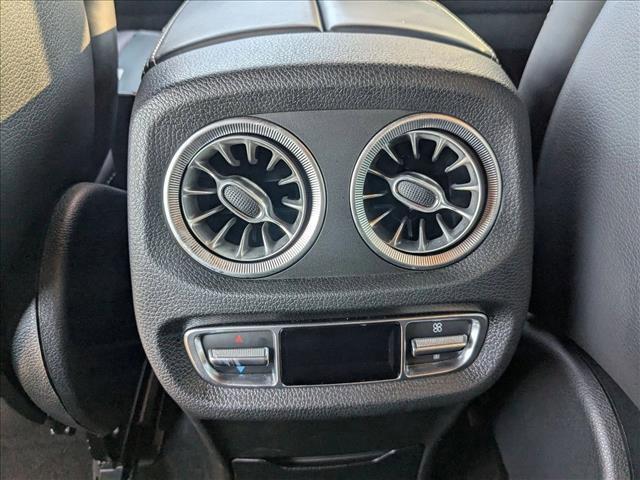 used 2023 Mercedes-Benz AMG G 63 car, priced at $178,381