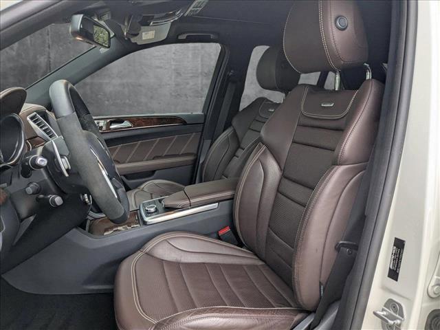 used 2014 Mercedes-Benz M-Class car, priced at $23,891