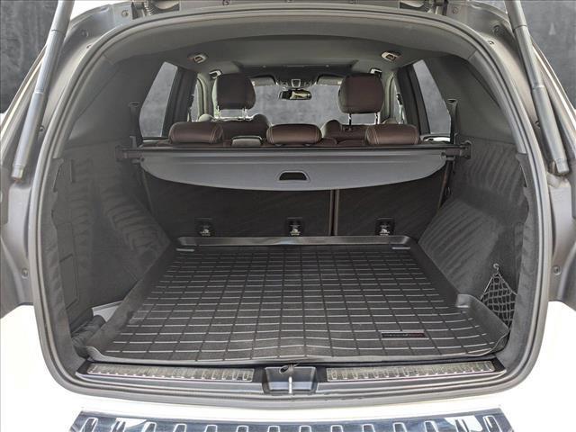 used 2014 Mercedes-Benz M-Class car, priced at $23,891