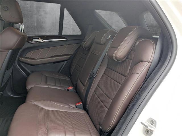 used 2014 Mercedes-Benz M-Class car, priced at $23,891