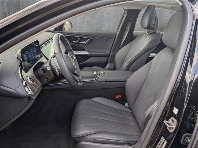 used 2025 Mercedes-Benz E-Class car, priced at $58,777