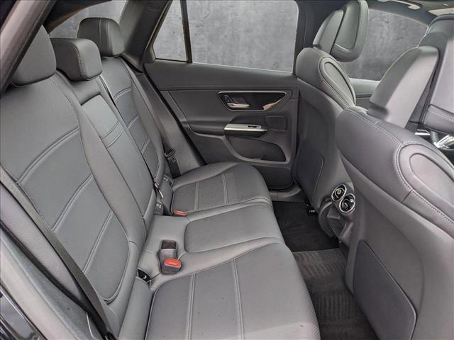 used 2025 Mercedes-Benz GLC 300 car, priced at $47,777