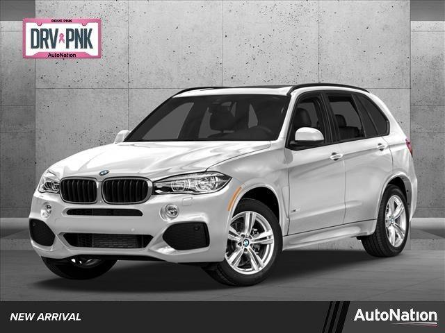 used 2016 BMW X5 car, priced at $21,669