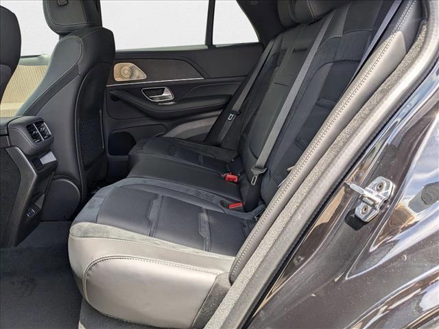 new 2025 Mercedes-Benz AMG GLE 53 car, priced at $97,560