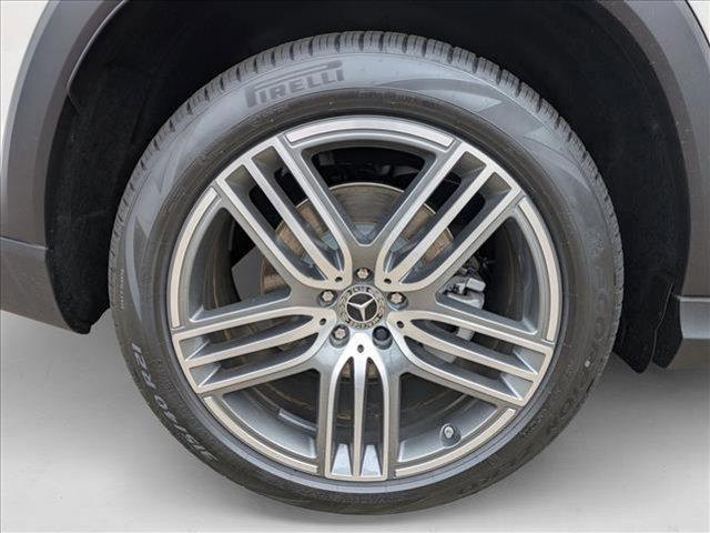 new 2025 Mercedes-Benz GLS 450 car, priced at $91,775