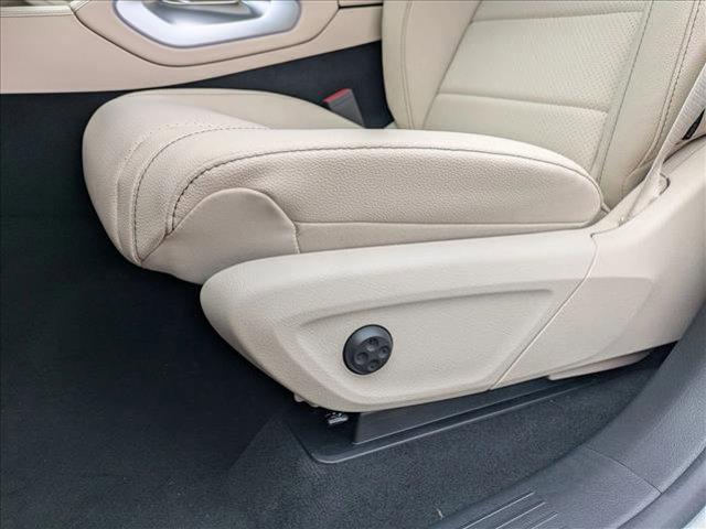 new 2025 Mercedes-Benz GLS 450 car, priced at $91,775