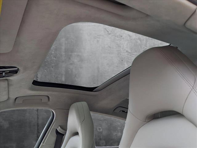 used 2021 Porsche Panamera car, priced at $69,999