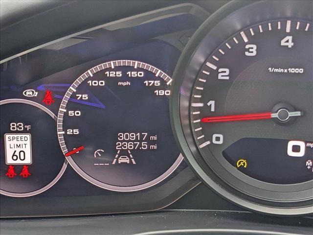 used 2021 Porsche Panamera car, priced at $69,999