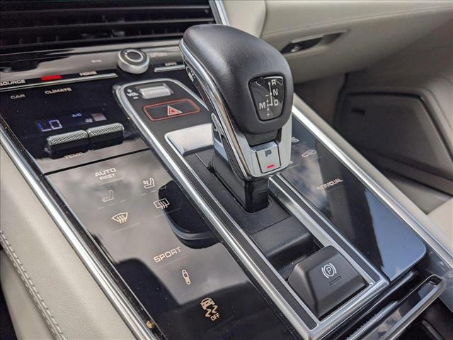 used 2021 Porsche Panamera car, priced at $69,999