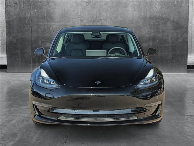 used 2022 Tesla Model 3 car, priced at $26,987