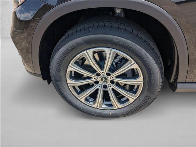 used 2025 Mercedes-Benz GLC 300 car, priced at $43,777
