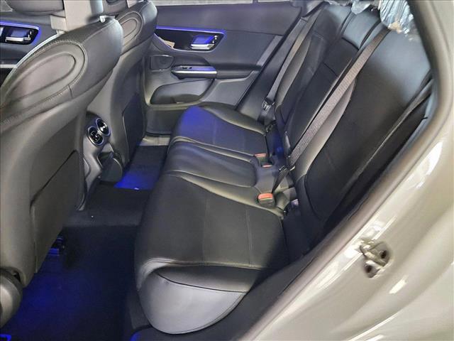 new 2025 Mercedes-Benz GLC 300 car, priced at $54,100