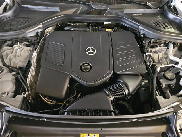 new 2025 Mercedes-Benz GLC 300 car, priced at $54,100