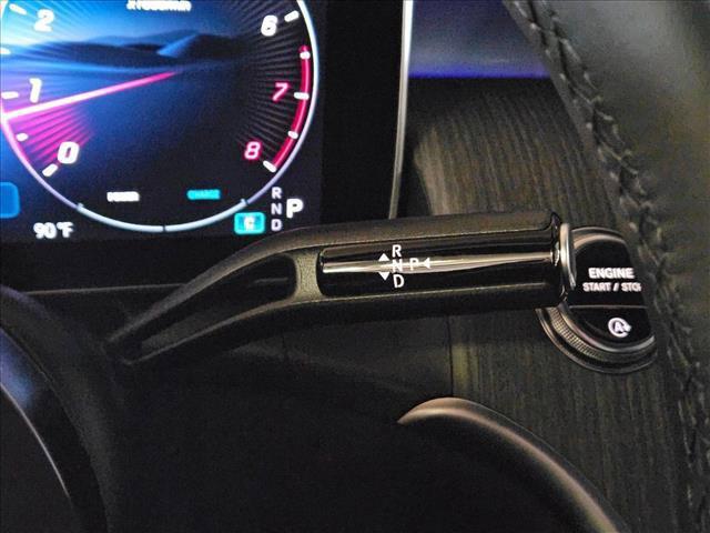 new 2025 Mercedes-Benz GLC 300 car, priced at $54,100