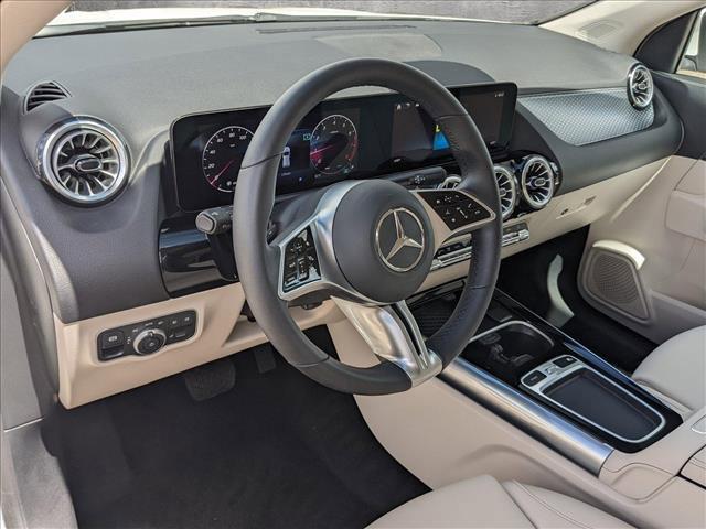 used 2024 Mercedes-Benz GLA 250 car, priced at $41,777