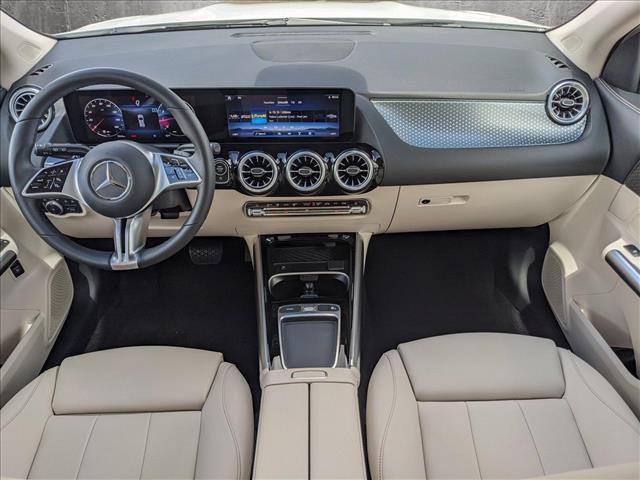 used 2024 Mercedes-Benz GLA 250 car, priced at $41,777