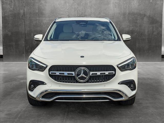 used 2024 Mercedes-Benz GLA 250 car, priced at $41,777