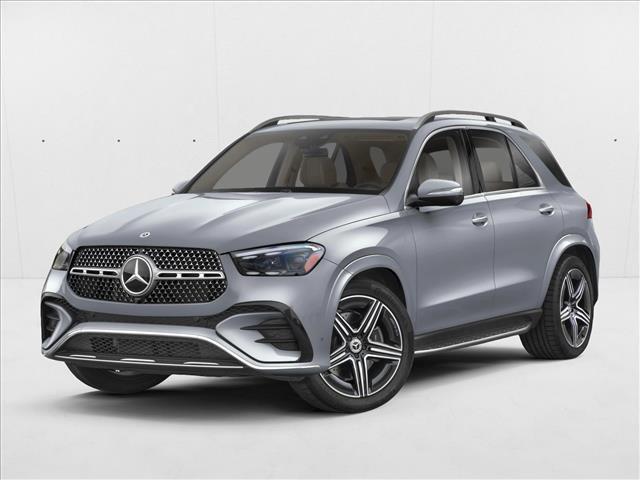 new 2026 Mercedes-Benz GLE 580 car, priced at $99,485