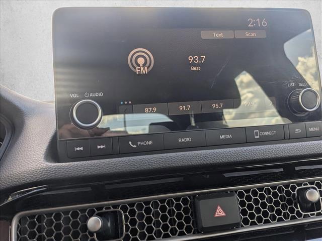 used 2018 Honda Civic car, priced at $18,081