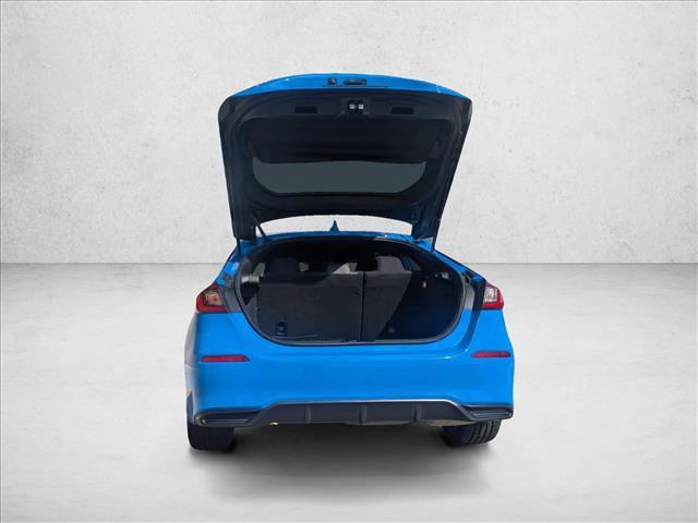 used 2018 Honda Civic car, priced at $18,081