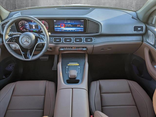 new 2025 Mercedes-Benz GLE 450e car, priced at $85,975