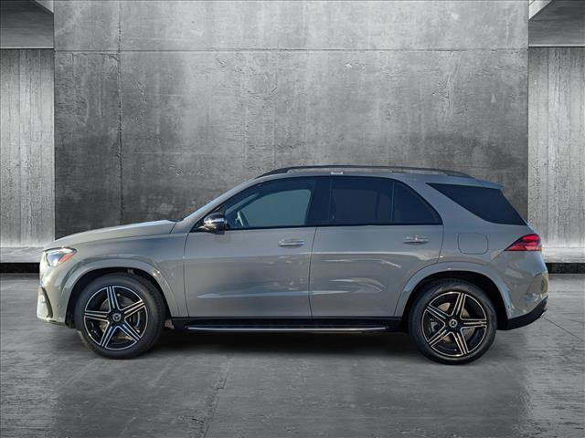 new 2025 Mercedes-Benz GLE 450e car, priced at $85,975