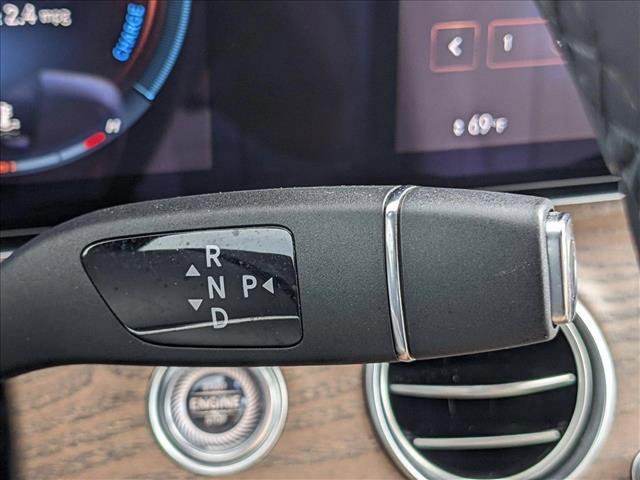 used 2022 Mercedes-Benz E-Class car, priced at $38,581
