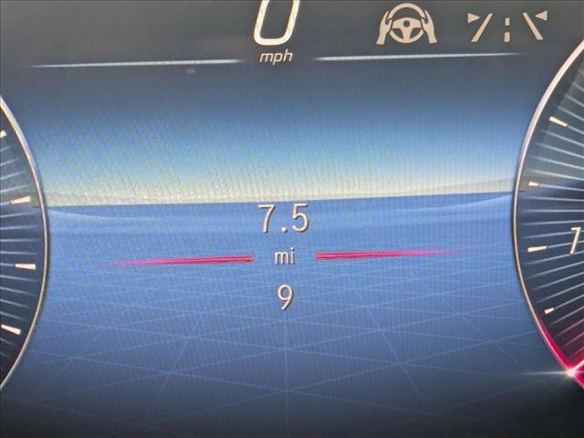 new 2026 Mercedes-Benz GLS 450 car, priced at $101,570