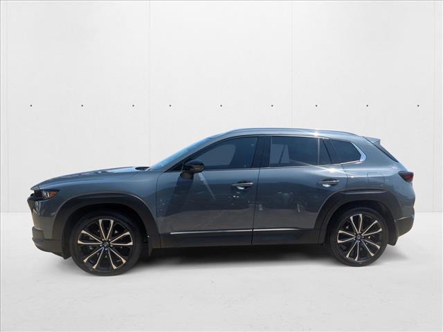 used 2023 Mazda CX-50 car, priced at $27,081