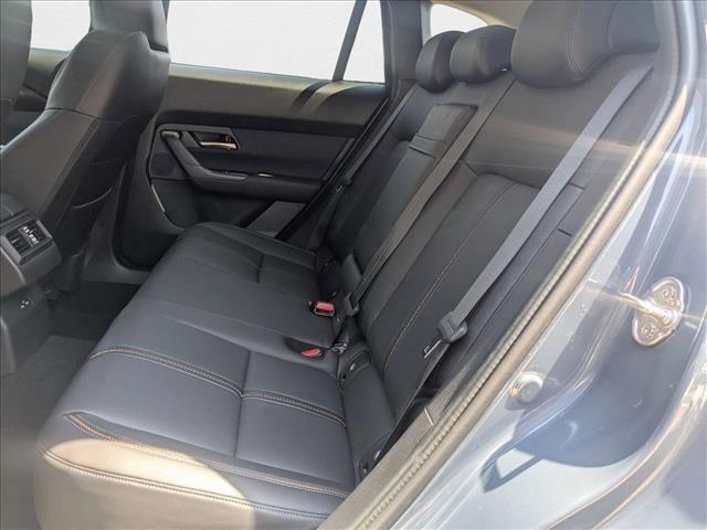 used 2023 Mazda CX-50 car, priced at $27,081