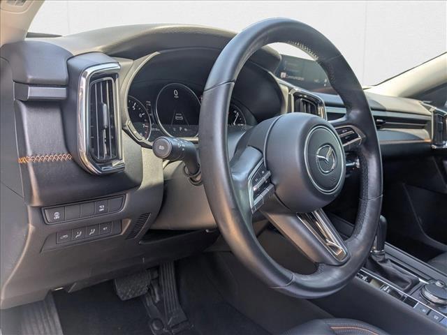 used 2023 Mazda CX-50 car, priced at $27,081